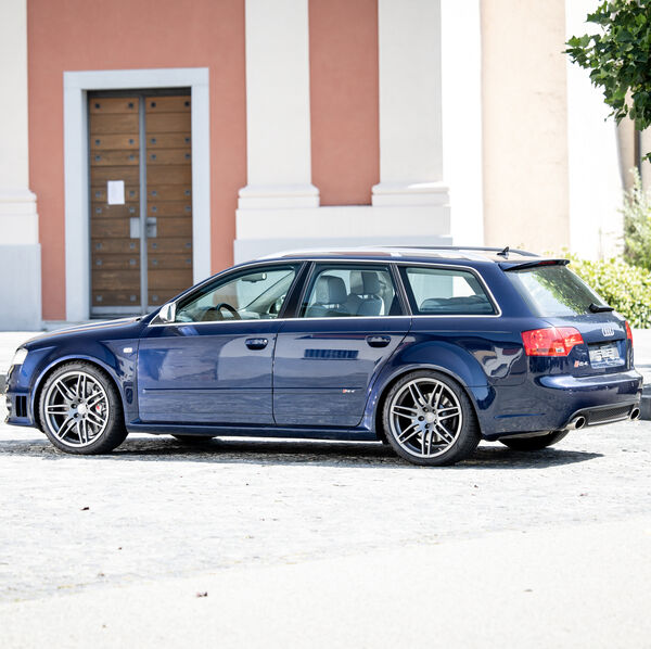 Audi RS4 B7 Avant à vendre